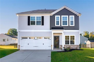 2186 Ever Chase Ct, Winston Salem, NC 27103