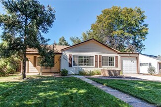 3369 S Flamingo Way, Denver, CO 80222
