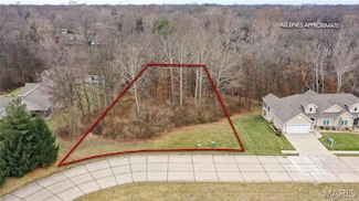 0 Sycamore Hills Dr Unit MIS25076606, Godfrey, IL 62035