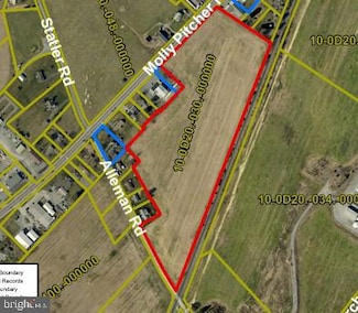 0 Molly Pitcher Hwy Unit PAFL2027608, Chambersburg, PA 17202
