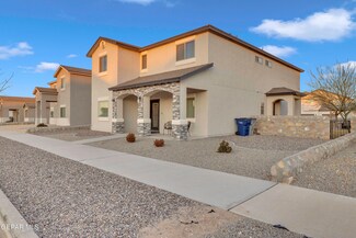 2716 Mike Price Dr, El Paso, TX 79938