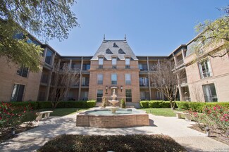 7709 Broadway Unit 112, San Antonio, TX 78209