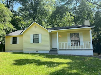 312 Fox Tail Dr, Macon, GA 31220