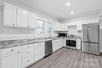63 3rd St NW, Concord, NC 28027