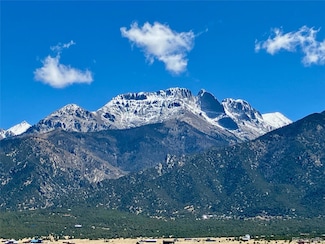 385 Kit Carson Trail, Crestone, CO 81131