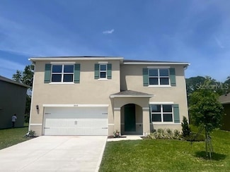 3826 Royal Azalea Way, Sanford, FL 32773