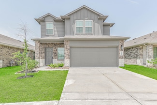 22819 Zephyr Valley Trail, Spring, TX 77373