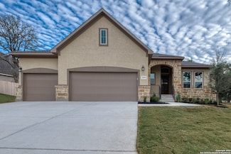 29341 Kearney Ridge, Boerne, TX 78015