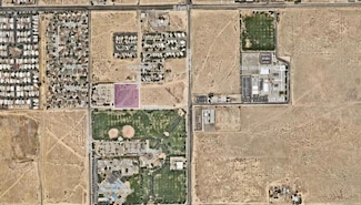 V.L. E Kettering St, Lancaster, CA 93535