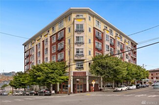 668 S Lane St Unit 712, Seattle, WA 98104