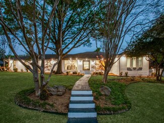 6710 Cliffbrook Dr, Dallas, TX 75254