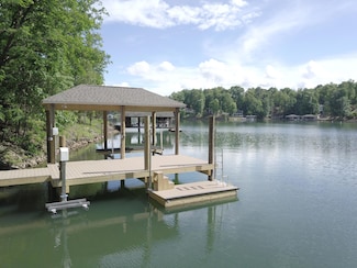 Lot 21 Fox Trail Dr, Wirtz, VA 24184