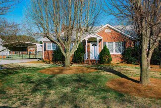 3040 N Blackstock Rd, Spartanburg, SC 29301