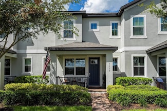 9658 Amber Chestnut Way, Winter Garden, FL 34787