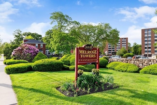 53 Melrose St Unit 7F, Melrose, MA 02176