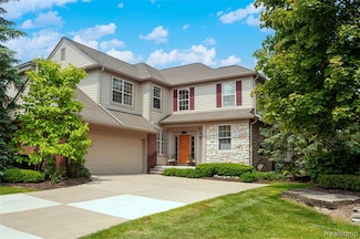 3845 Winding Brook Cir Unit H1, Rochester Hills, MI 48309