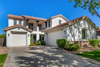 3536 E Sierra Madre Ave, Gilbert, AZ 85296