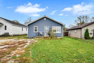 412 Miami St, Joliet, IL 60432