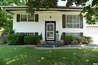 3711 W Creighton Terrace, Peoria, IL 61615