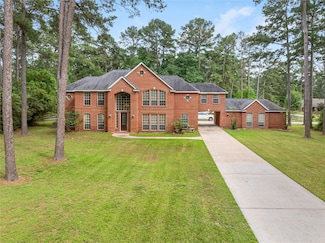 15019 Timbershire Ct, Magnolia, TX 77355