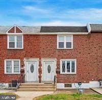 1075 Stratford Rd, Glenolden, PA 19036