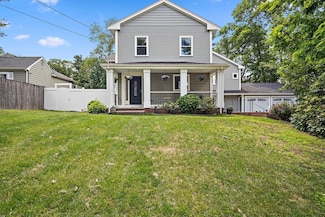 11 Broadway Unit 2, Stoneham, MA 02180