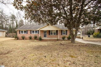 624 Creighton Dr, Taylors, SC 29687