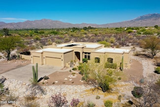 11150 E Speedway Blvd, Tucson, AZ 85748