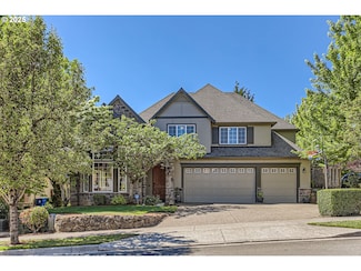 14702 SE Badger Creek Rd, Happy Valley, OR 97086