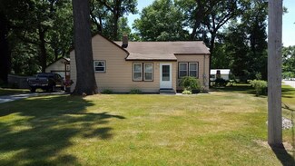 3652 W Dunes Hwy, Michigan City, IN 46360