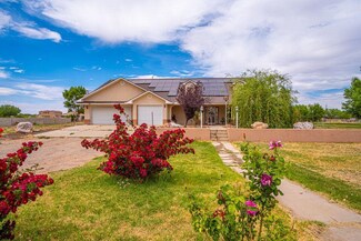 3 Sandia Rd, Los Lunas, NM 87031