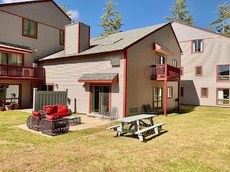 3 River Run Dr Unit A, Bartlett, NH 03812