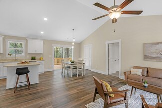 824 Cabaniss Dr, Shelby, NC 28150