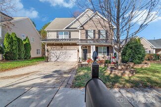 7004 Fountainbrook Dr, Indian Trail, NC 28079