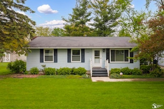 7750 Lakeview Dr, Monroe, MI 48161