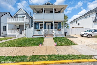 406 18th Ave, Belmar, NJ 07719