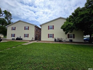 100 Outer Park Dr, Springfield, IL 62704