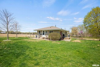 12029 78th Ave W, Andalusia, IL 61232