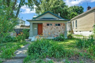 600 Rawlings St, Louisville, KY 40217