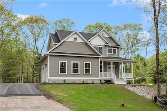 2170 Harkney Hill Rd, Coventry, RI 02816