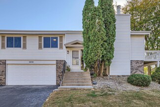 5355 Beachside Dr, Hopkins, MN 55343