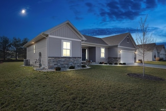 1550 Sandlewood Dr, Goshen, IN 46526