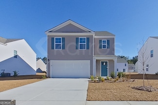 113 Overstreet Way, Springfield, GA 31329