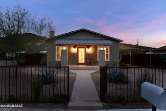 25 N Melrose Ave, Tucson, AZ 85745