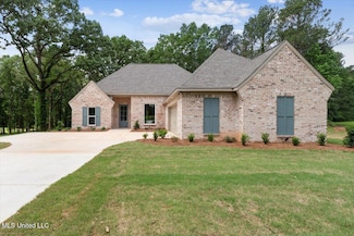 213 Walter Jones Rd, Mendenhall, MS 39114