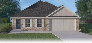 23289 Mills Blvd, Robert, LA 70455