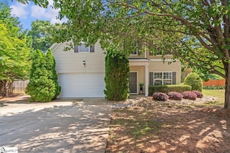 3 Clifford Ct, Simpsonville, SC 29681
