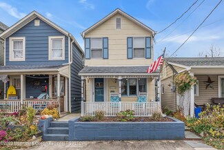 112 Clark Ave Unit 1/2 Summer/WEEKLY, Ocean Grove, NJ 07756