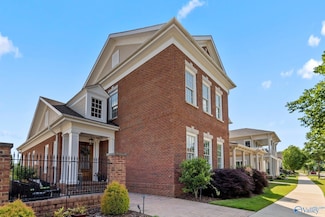 3 Ahearn Ln SE, Huntsville, AL 35802