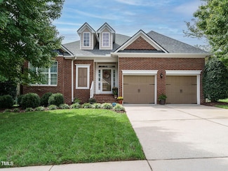 205 Sea Biscuit Ln, Apex, NC 27539